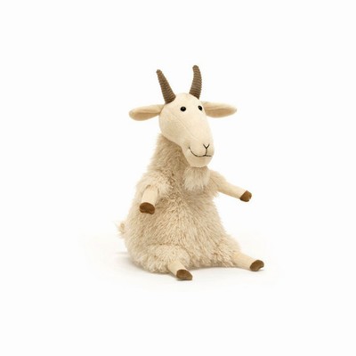 Jellycat Ginny Goat New Zealand | VXSQY8563